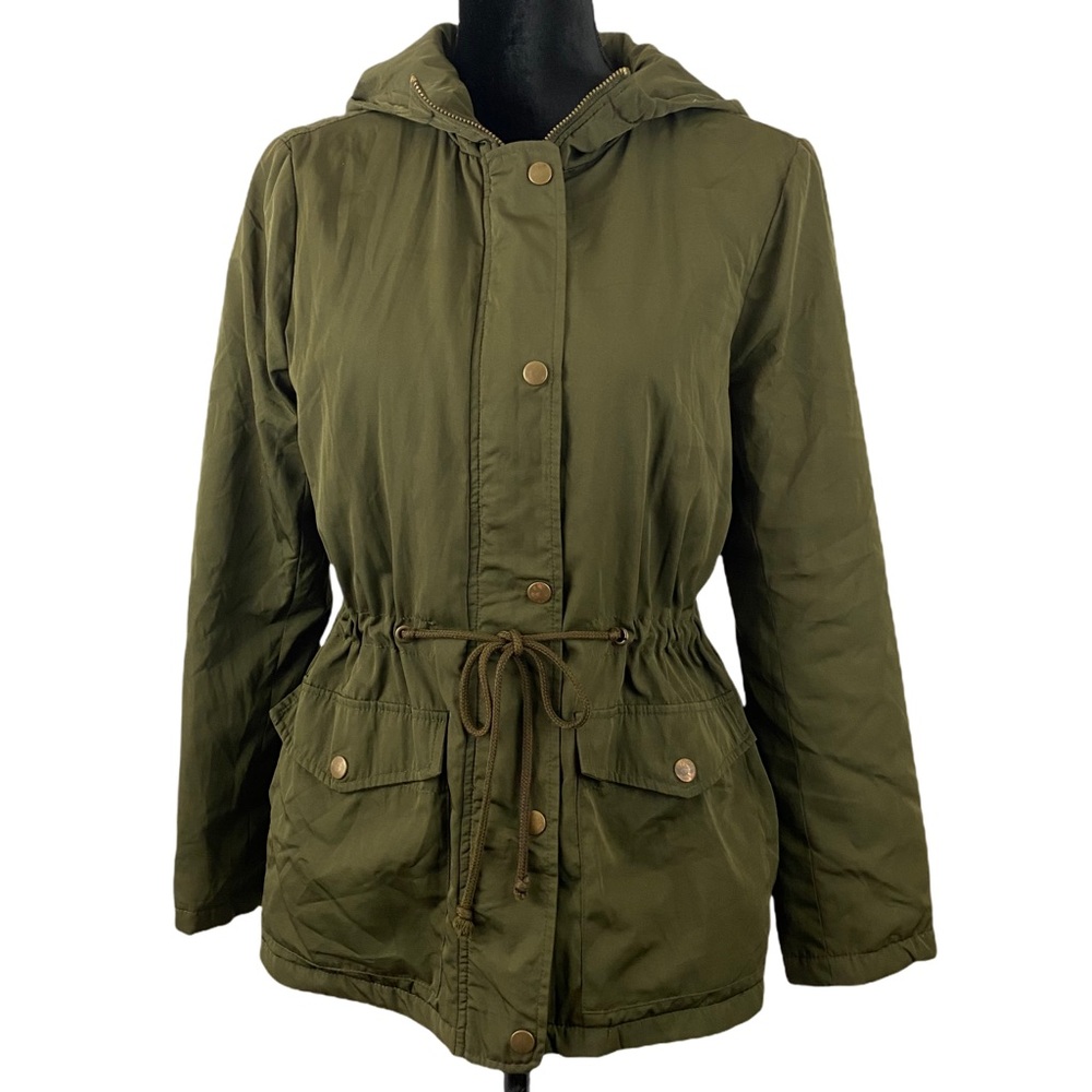 CASTING LA  Jacket